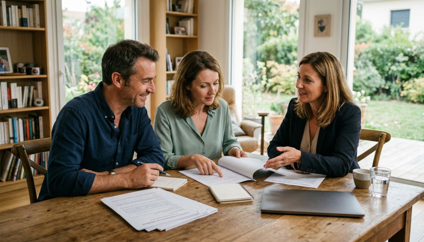 Assurance de prêt : des clauses méconnues qui peuvent tout changer