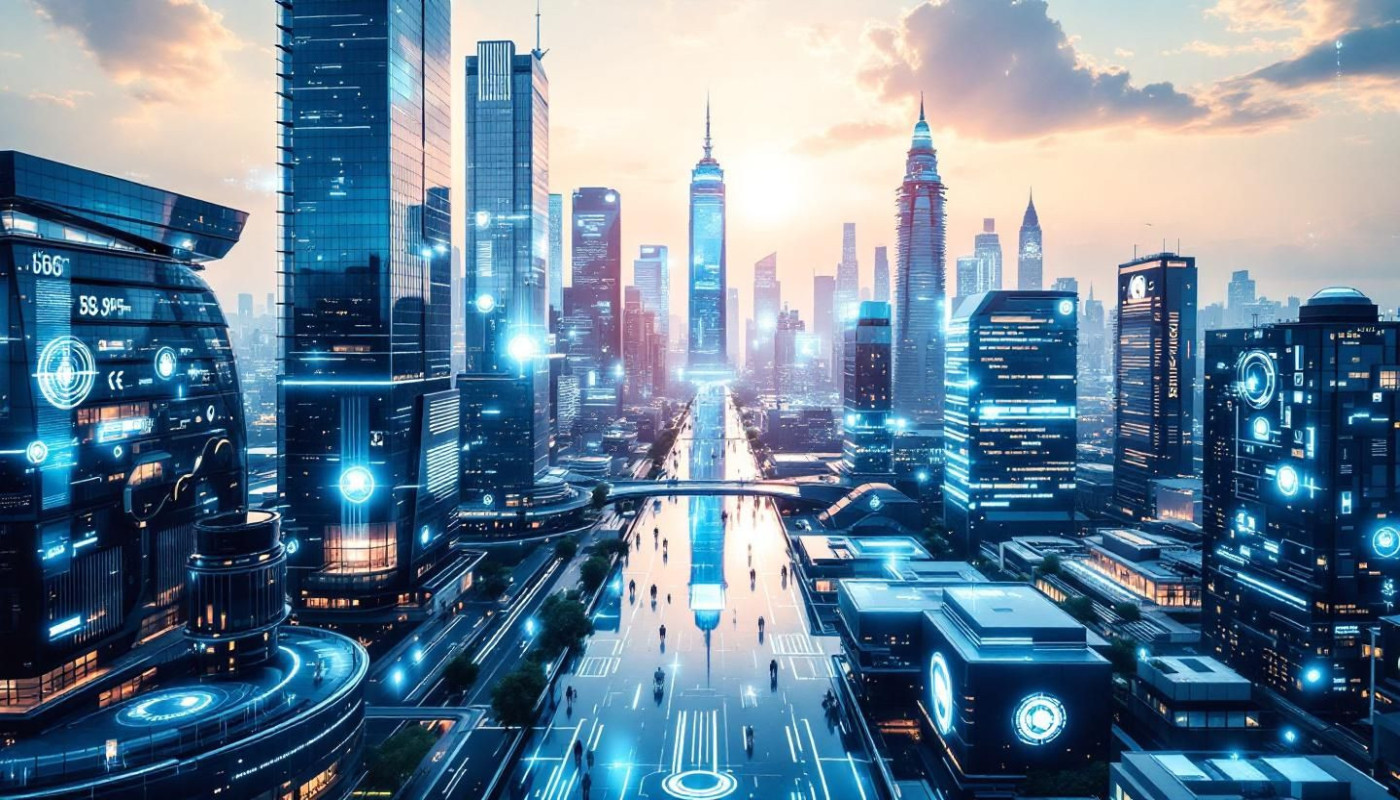 Comment la technologie révolutionne la gestion immobilière ?