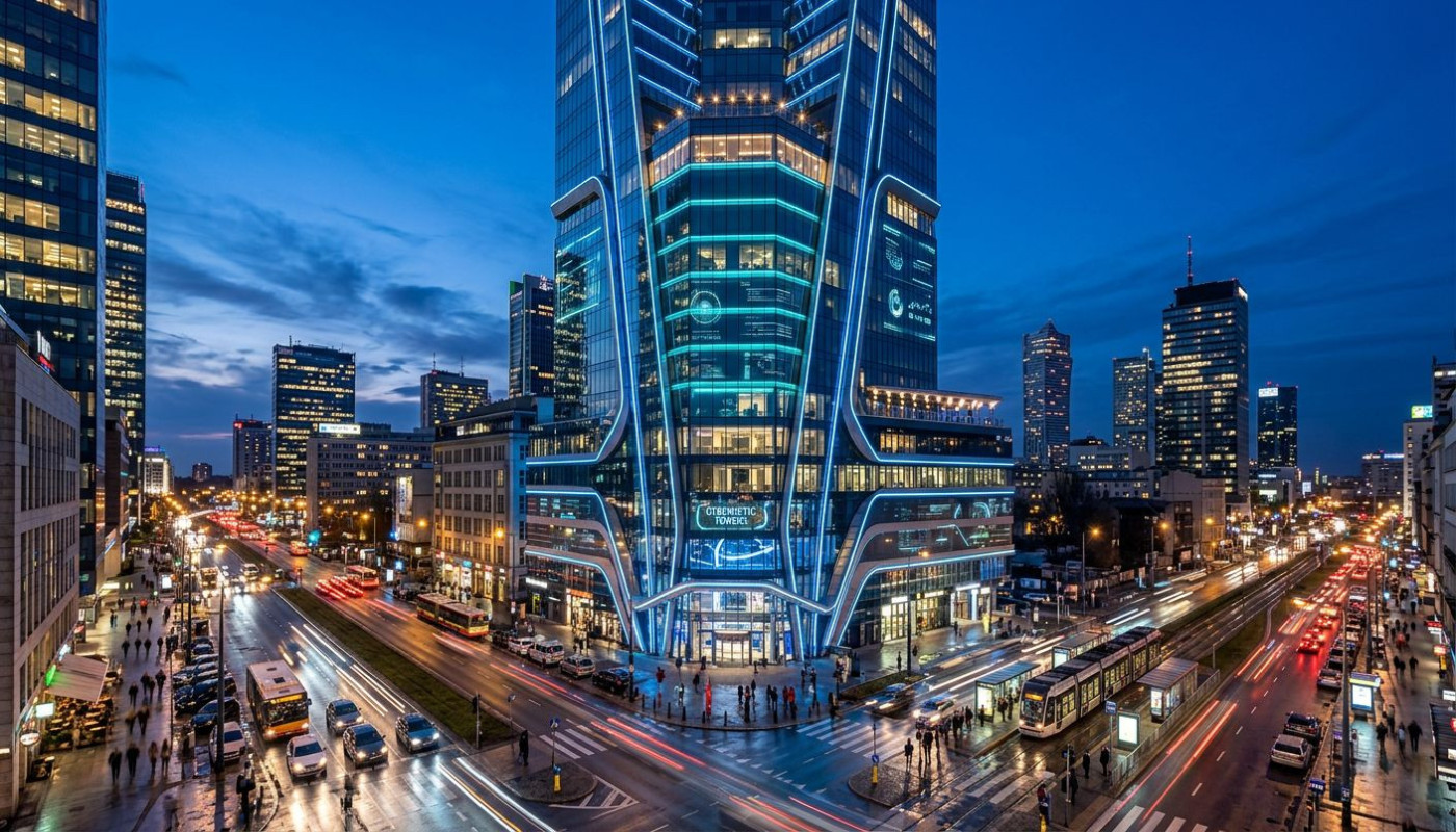 Comment l'innovation technologique transforme-t-elle la gestion immobilière ?