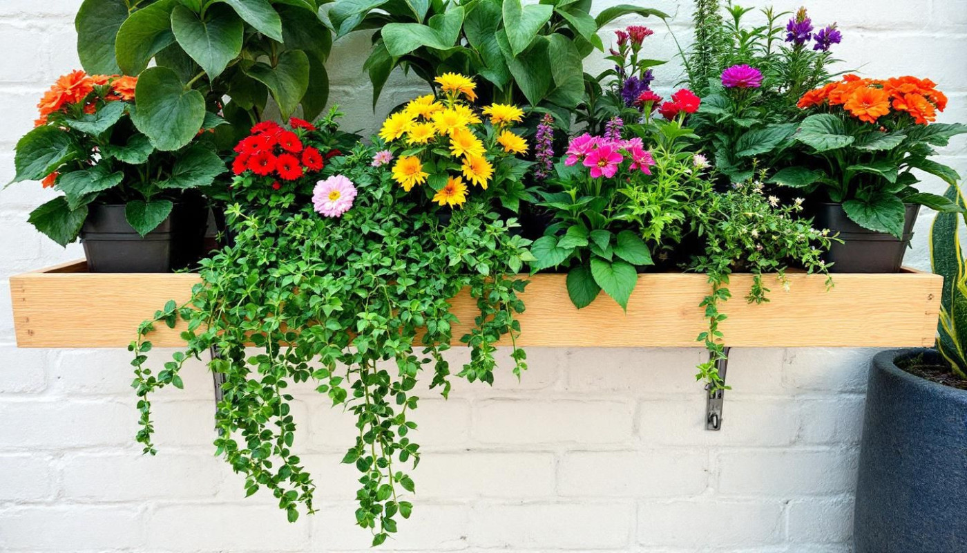Création de mini-jardins intérieurs : guide pratique et esthétique