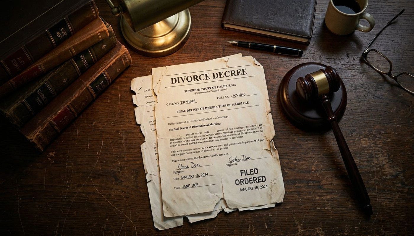 Impact des réformes récentes sur les procédures de divorce