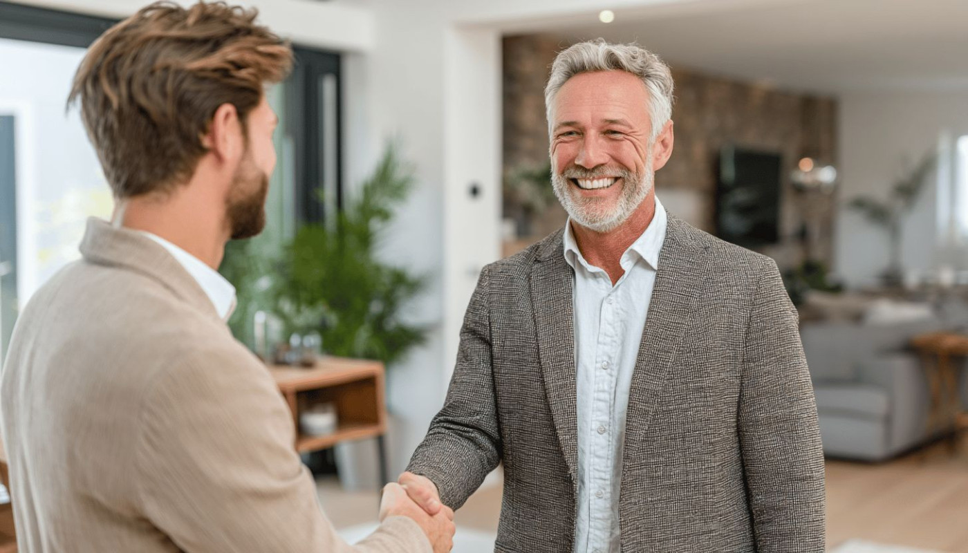 Les avantages de travailler avec un courtier immobilier pour la vente de votre bien